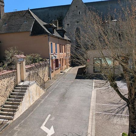 Saint-Amand-en-Puisaye La Maison D'A Cote מראה חיצוני תמונה