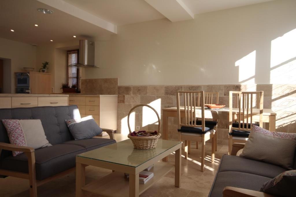 Saint-Amand-en-Puisaye La Maison D'A Cote מראה חיצוני תמונה