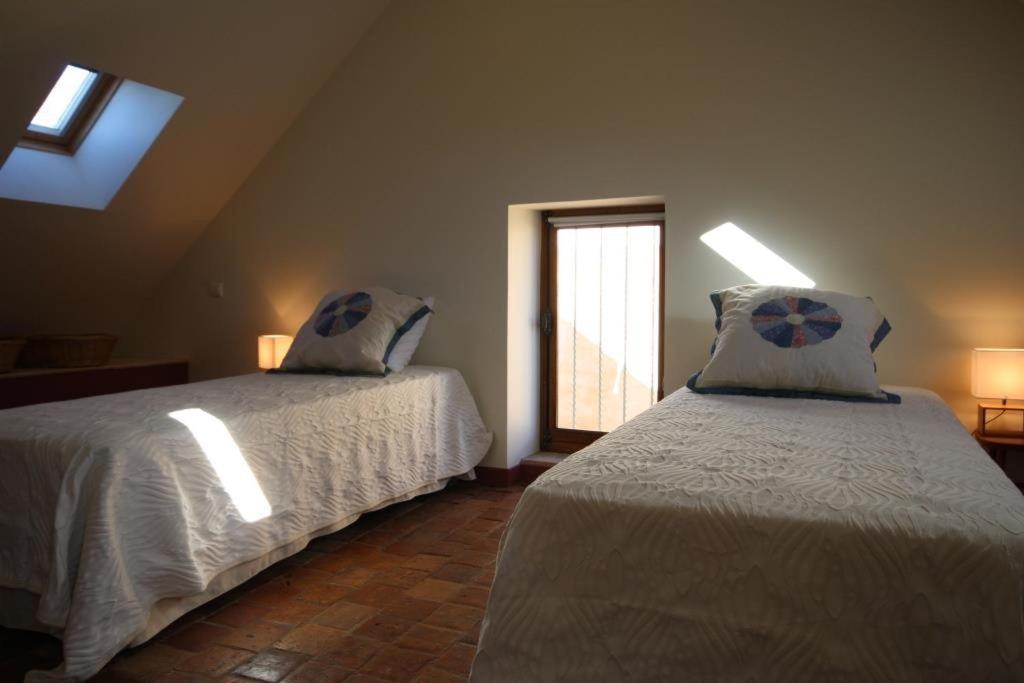 Saint-Amand-en-Puisaye La Maison D'A Cote מראה חיצוני תמונה