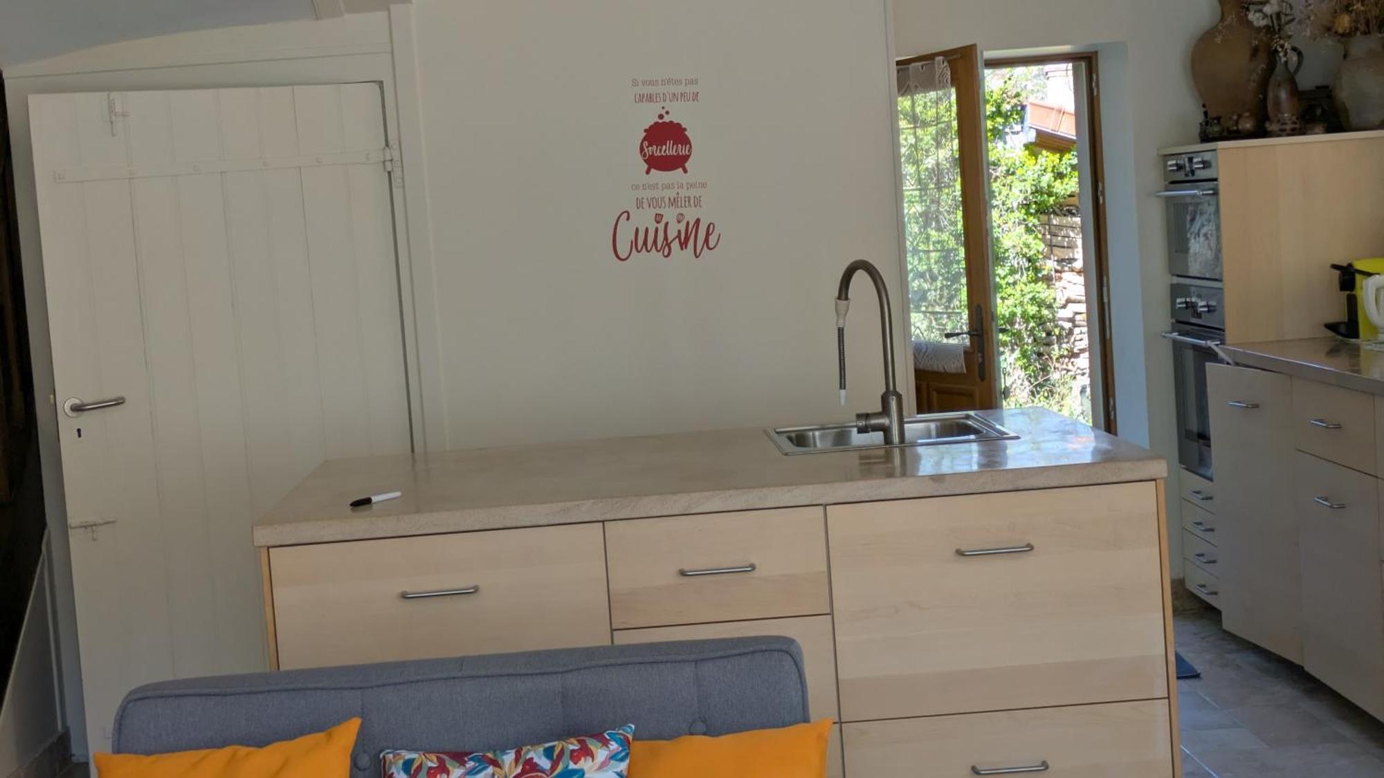 Saint-Amand-en-Puisaye La Maison D'A Cote מראה חיצוני תמונה