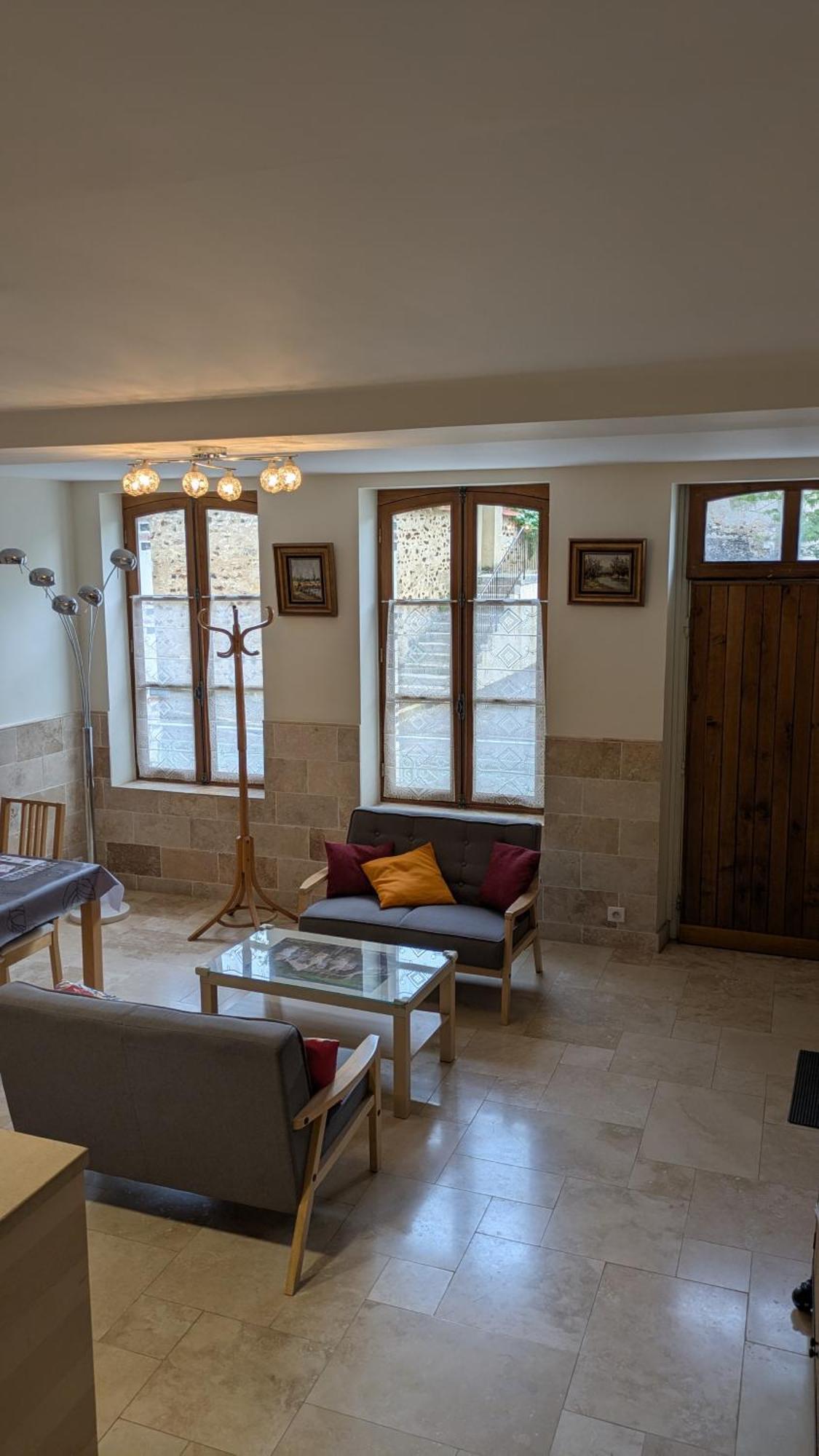 Saint-Amand-en-Puisaye La Maison D'A Cote מראה חיצוני תמונה