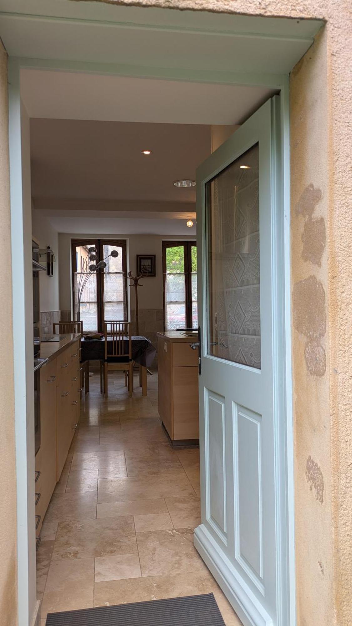 Saint-Amand-en-Puisaye La Maison D'A Cote מראה חיצוני תמונה